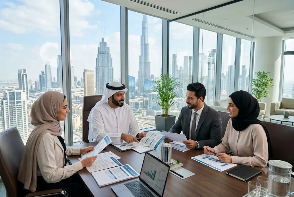 Salama insurance and takaful coverage solutions in the UAE